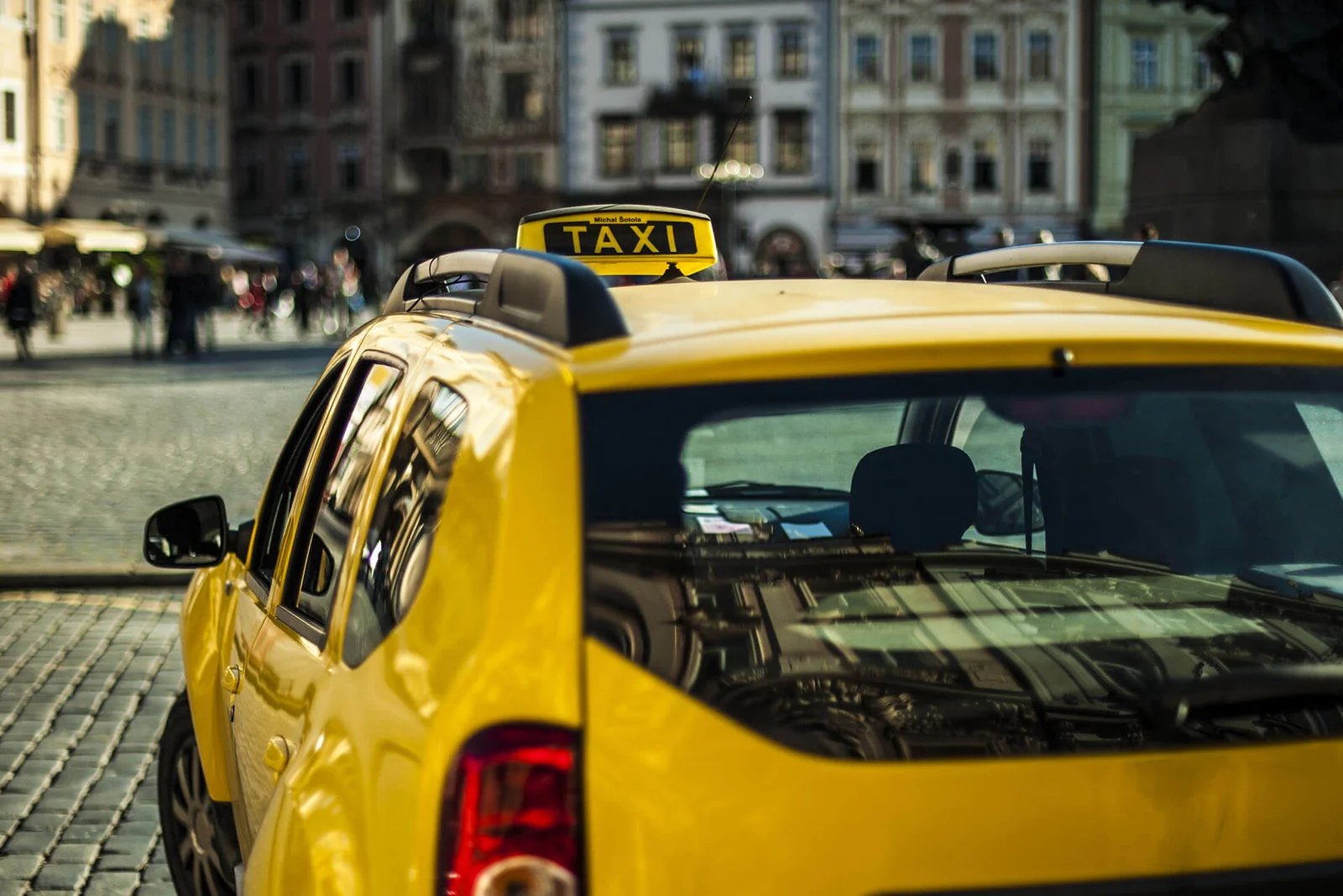 Taxi & Minicar Wetzlar